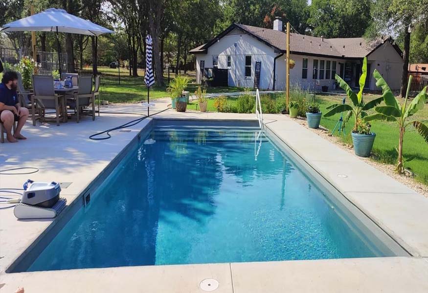 From Backyard to Resort: Fiberglass Pool Add-Ons That Transform Your Outdoor Space